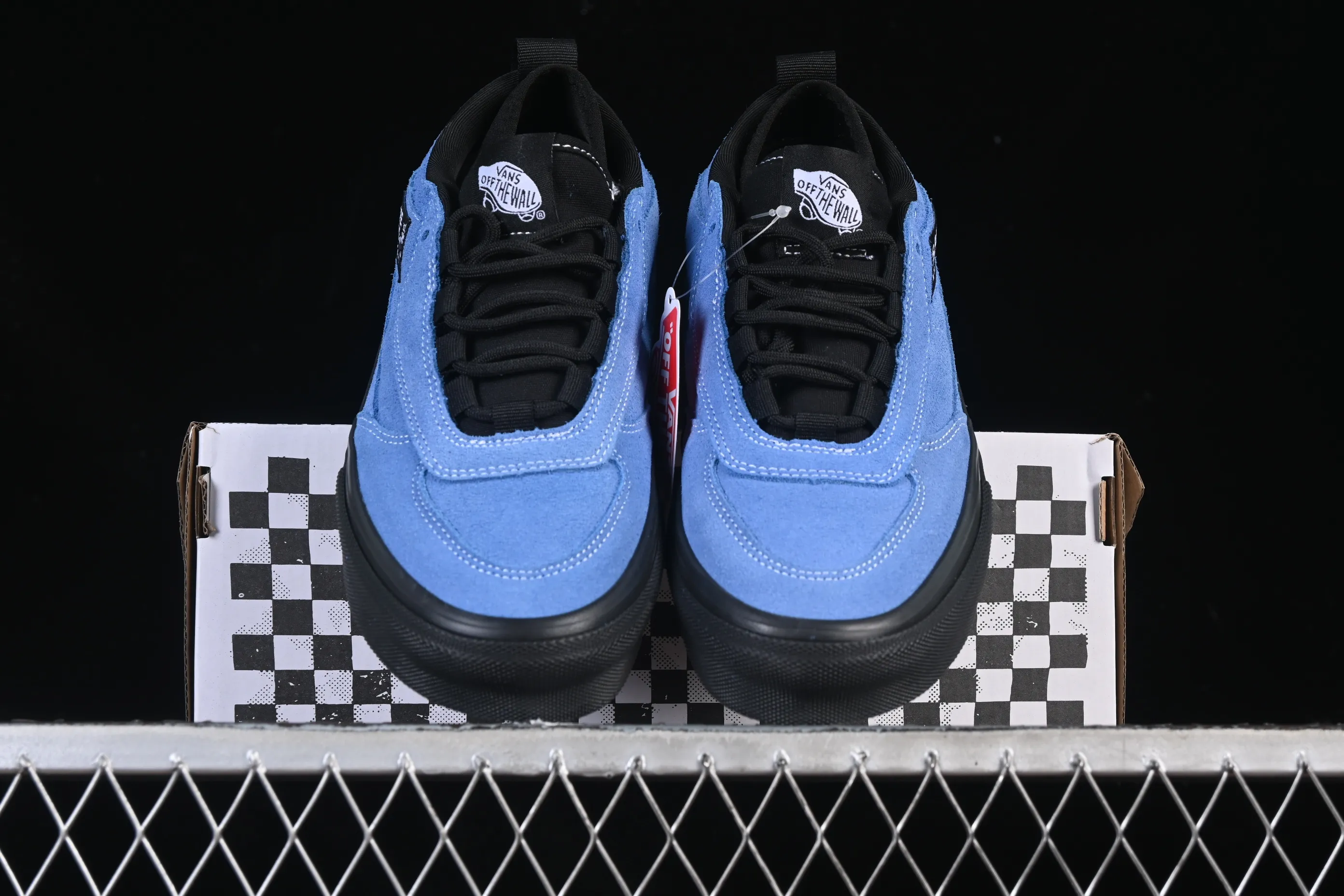 All categories Vans Vans series Vans Low Vans low-top Vans Safe Brady Low Vans high-end branch low-top retro casual sneakers VN000E23CQ0